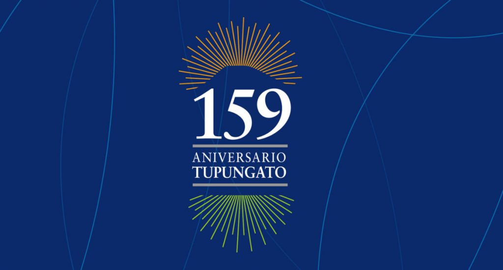 Aniversario de Tupungato