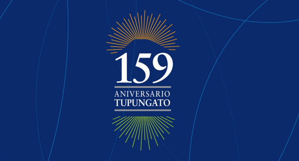 Aniversario de Tupungato