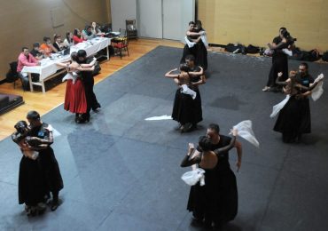 Audiciones Vendimia 2018