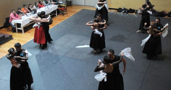 Audiciones Vendimia 2018
