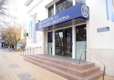 Podría haber un nuevo paro bancario esta semana