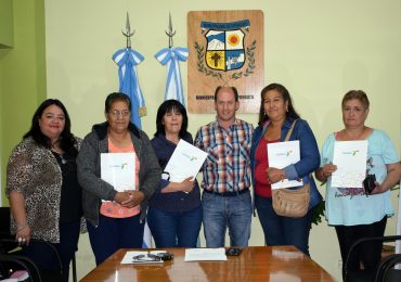 Beneficiarios - Gas para Todos