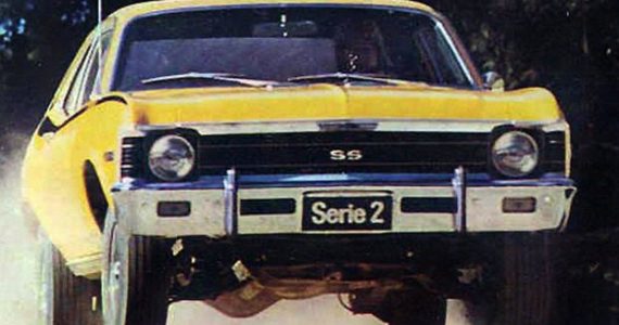 Día del Hincha de Chevrolet