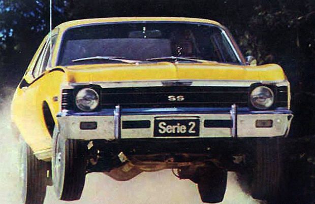 Día del Hincha de Chevrolet