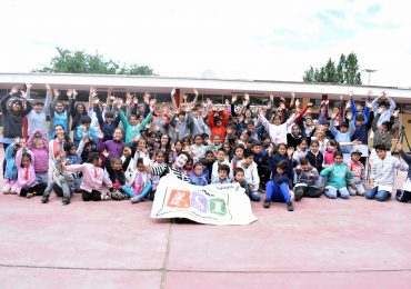 Cierre del Cciclo Hablemos ASI