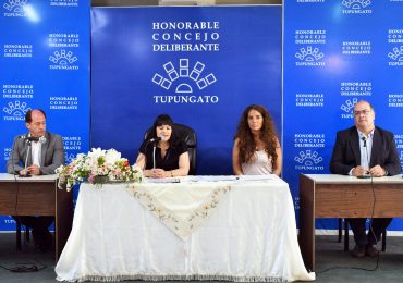 Convenio Esc. de Gobierno