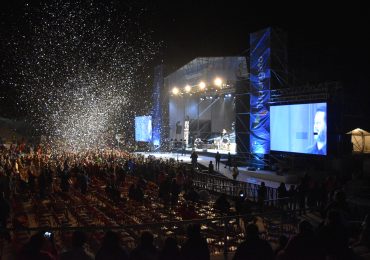 159 Aniversario de Tupungato