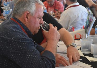 23° Edición Ucovin