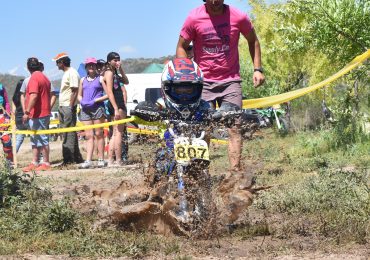 Campeonato VDU - Categoría Menores