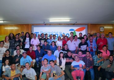 Día de la Música Tupungato