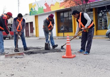Empleados Municipales