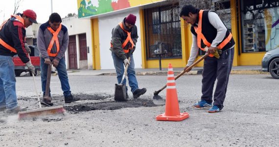 Empleados Municipales