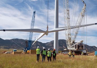 Mendoza, con 19 proyectos de energía renovable
