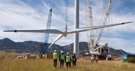 Mendoza, con 19 proyectos de energía renovable
