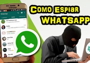Espiar Whatsapp