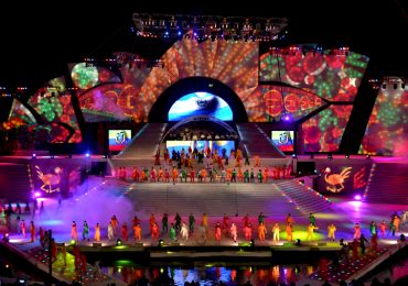 Fiesta Nacional de la Vendimia