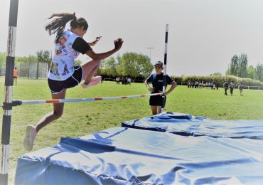 Juegos Sanmartinianos 2018