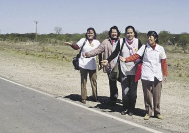 39° Encuentro de Maestros Rurales