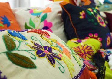 Taller Manos Creativas