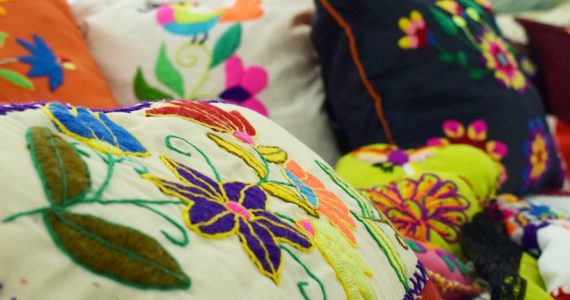 Taller Manos Creativas