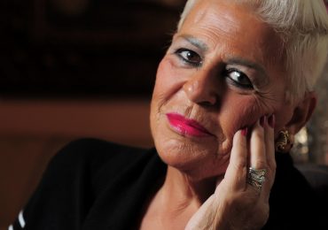 Murió la cantante María Martha Serra Lima