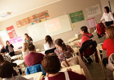 Operativo Aprender 2018