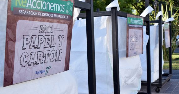 Prog. Despapelización en Tgto