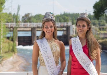 Reina y Virreina del Agua
