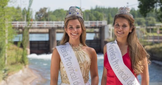 Reina y Virreina del Agua