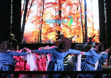 Aniversario de Tupungato