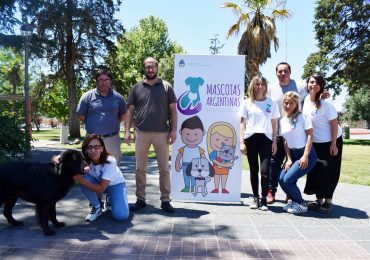 Tenencia Responsable de Mascotas