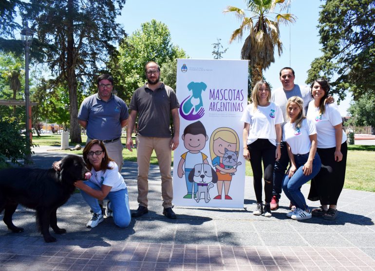 Tenencia Responsable de Mascotas