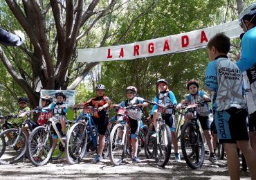 Torneo Aniv. Tgto Mountain Bike