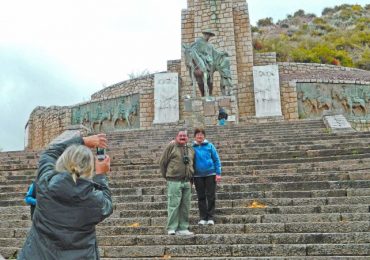 Turismo Valle de Uco