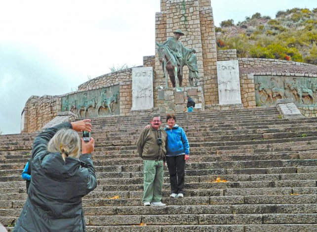 Turismo Valle de Uco