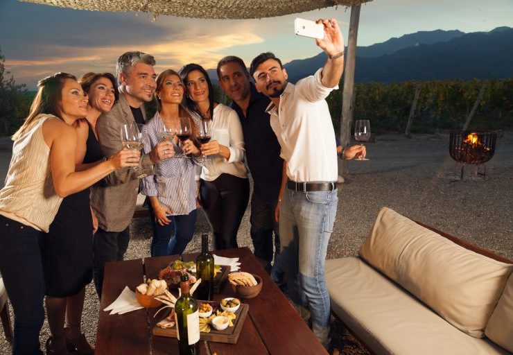 Turismo Mendoza