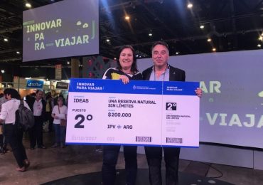 Una Reserva Natural Sin Límites