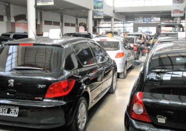 Venta de Autos Usados