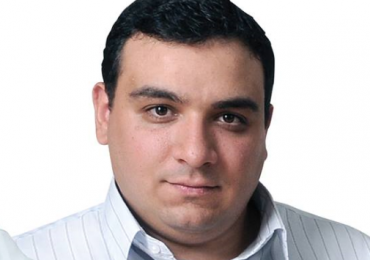 Pablo Leites: “Proponemos un 20%, desde enero y sin escalonamiento”.