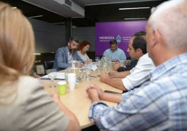 paritarias provincia