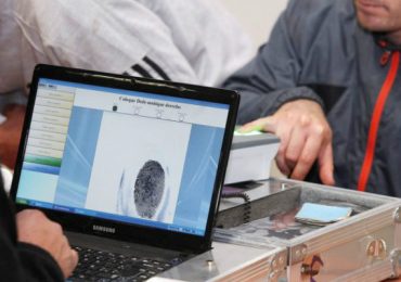 Día del Registro Civil