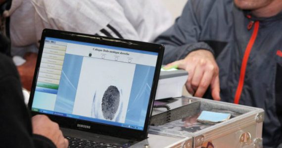 Día del Registro Civil