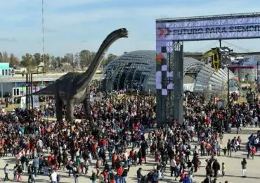 Feria Nacional de Innovación Educativa 2017