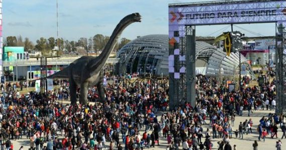Feria Nacional de Innovación Educativa 2017
