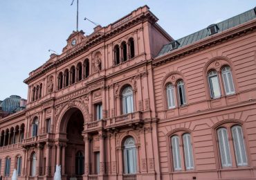 Paritarias: el Gobierno nacional quiere un tope de 17%