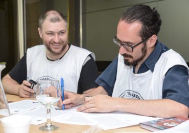 Continuidades Docentes