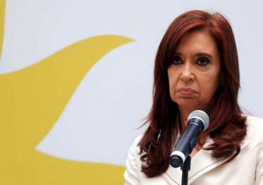 Procesaron a Cristina Kirchner
