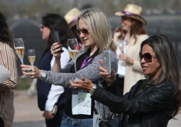 Mendoza, entre las provincias de Argentina más etiquetadas en Instagram