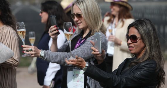 Mendoza, entre las provincias de Argentina más etiquetadas en Instagram