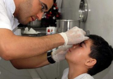 heridos por pirotecnia en Mendoza: bajó 26% respecto del año anterior